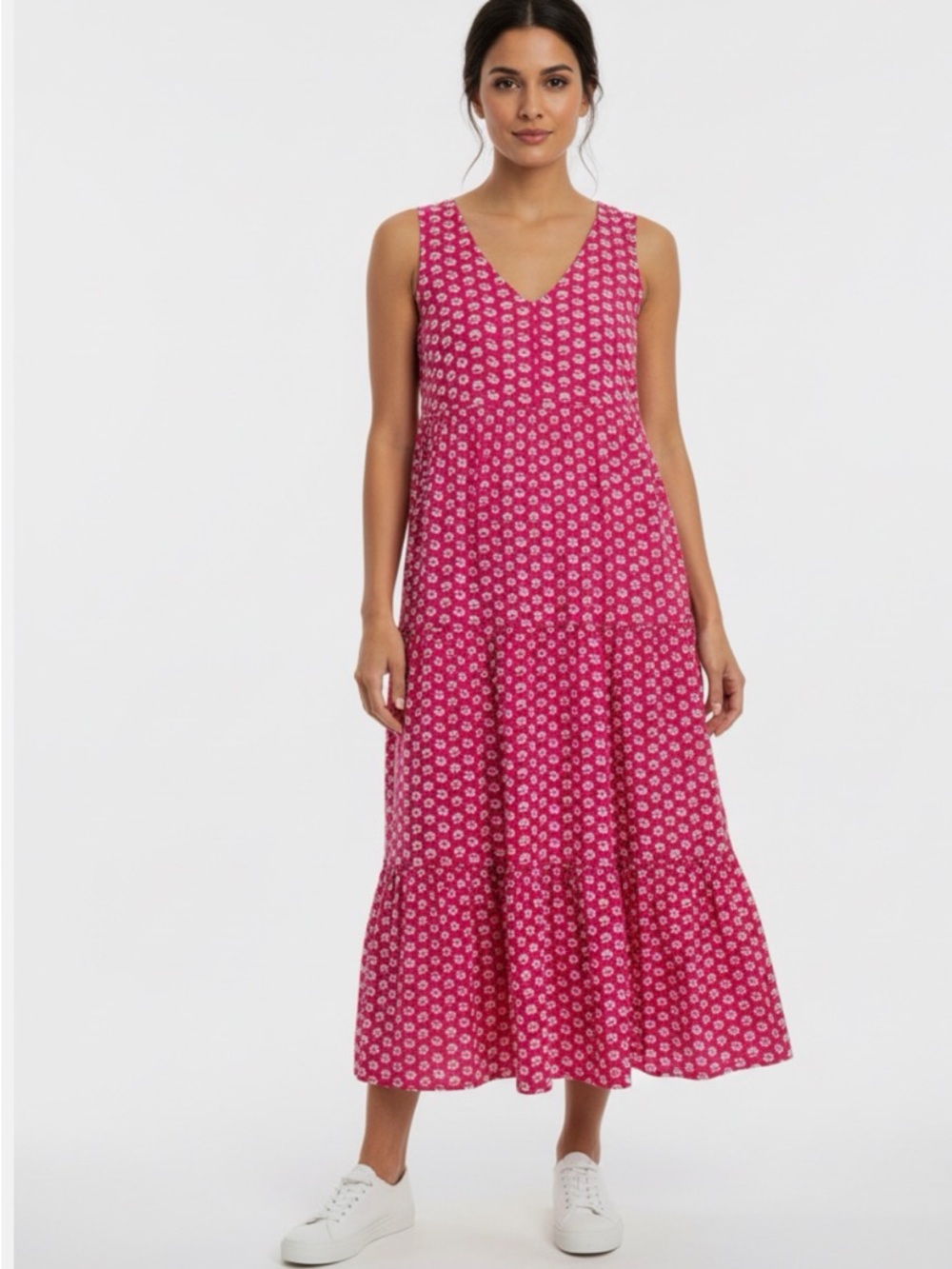 J. Crew dress